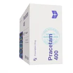 Piracetam 400mg Stella