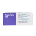 Piracetam 400mg Stella