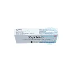 Zyrtec 10mg