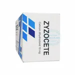 Zyzocete 10mg