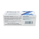 Zyzocete 10mg