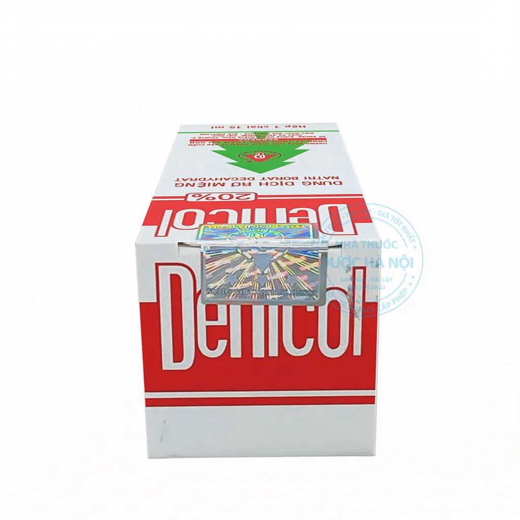 Denicol 15ml