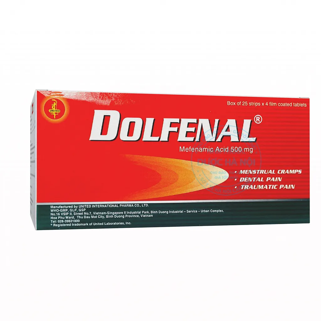Dolfenal