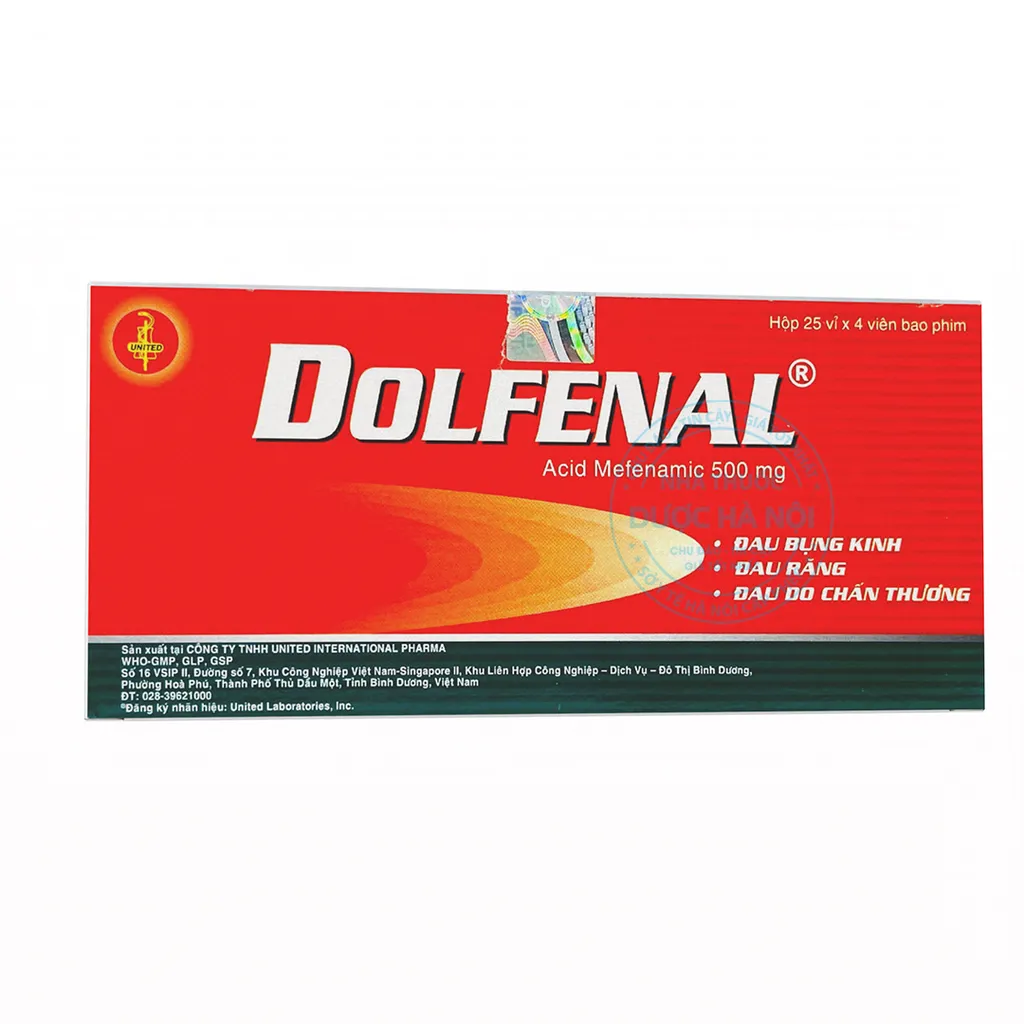Dolfenal