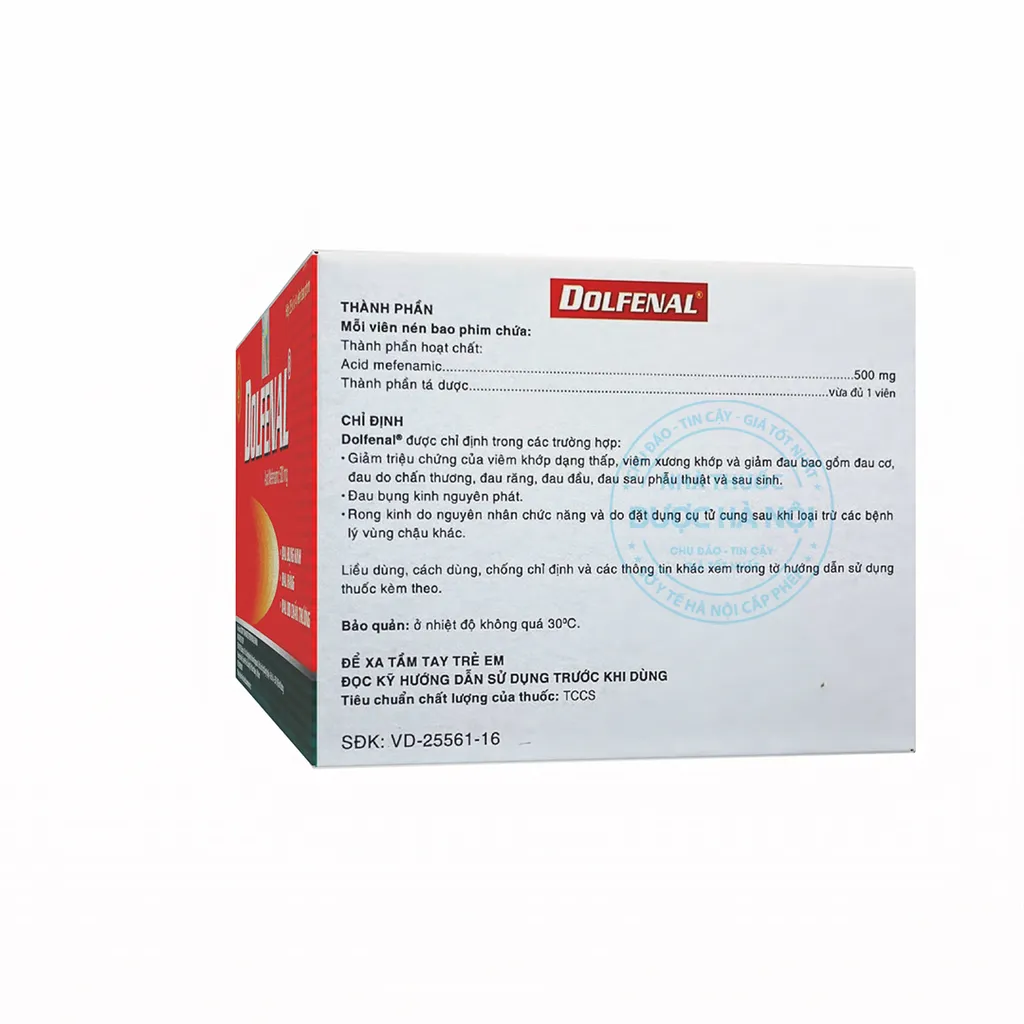 Dolfenal