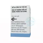 Egilok 25mg (1 Lọ x 60 Viên)