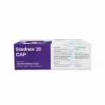Stadnex 20 CAP