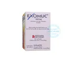 Exomuc 200mg