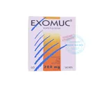 Exomuc 200mg