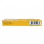 Dorithircin (1 Hộp x2 vỉ)