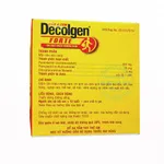 Decolgen Đỏ