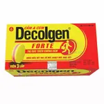 Decolgen Đỏ