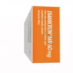 Diamicron MR 60mg
