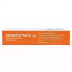 Diamicron MR 60mg