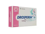Drosperin
