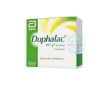 Thuốc Duphalac (Lactulose)