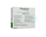 Thuốc Duphalac (Lactulose)
