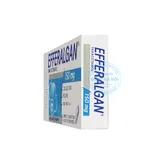 Efferalgan 150mg Đặt (1 Hộp x10 viên)