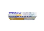 Efferalgan 300mg Đặt (1 Hộp x10 viên)