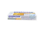 Efferalgan 300mg Đặt (1 Hộp x10 viên)