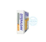 Efferalgan 300mg Đặt (1 Hộp x10 viên)