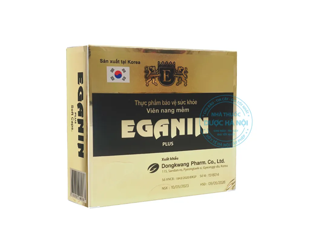 Eganin