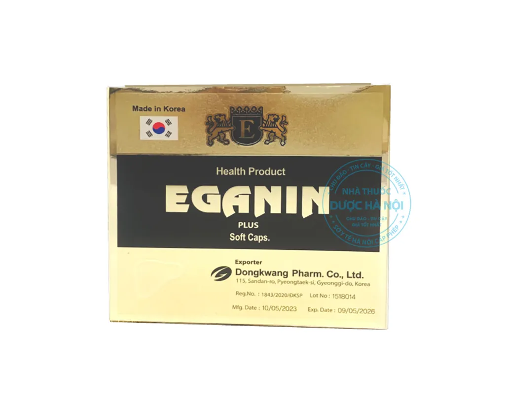 Eganin