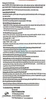 Hắc Lào Lang Ben Hadipha