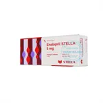 Thuốc Enalapril Stella 5mg