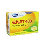 Thuốc Enat 400