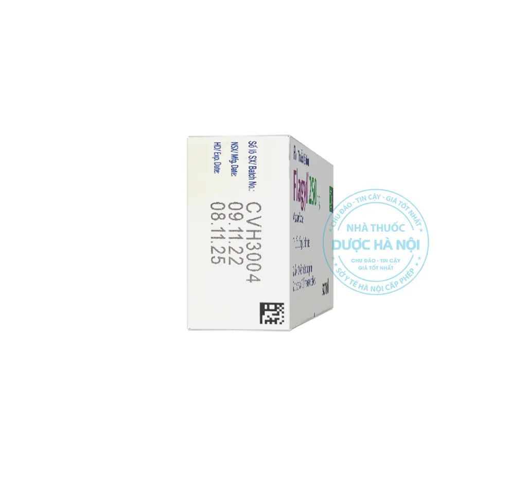 Flagyl 250mg