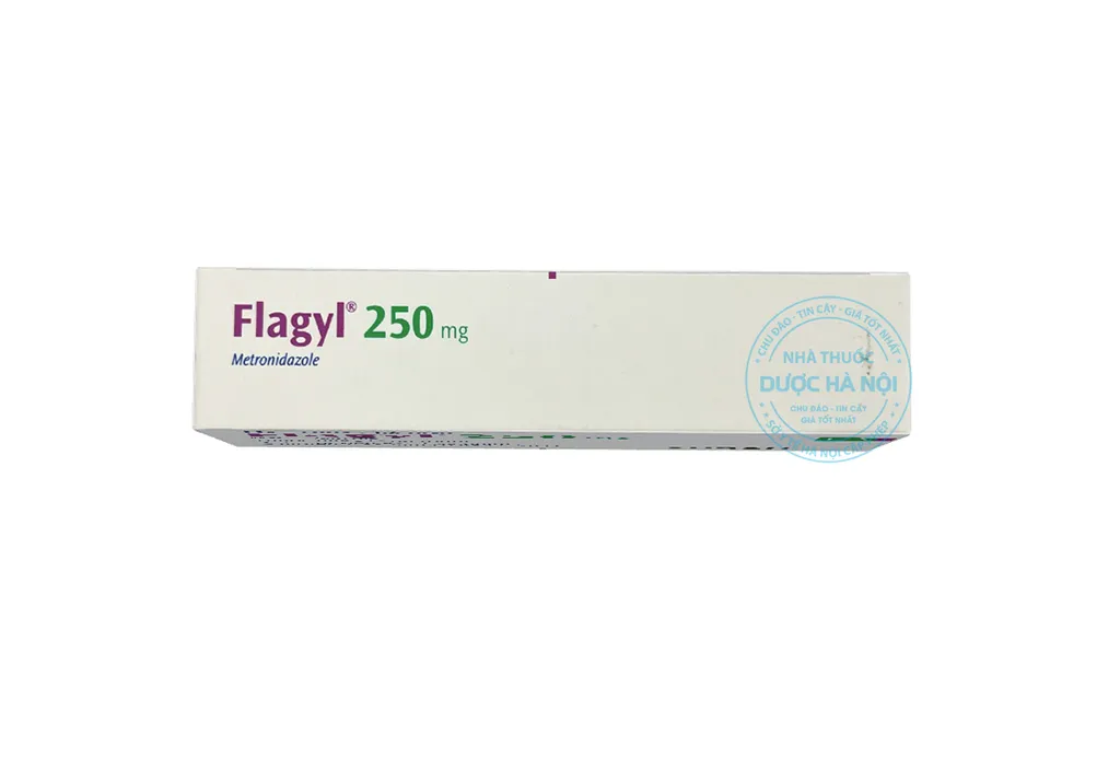 Flagyl 250mg