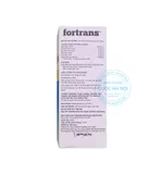 Fortrans