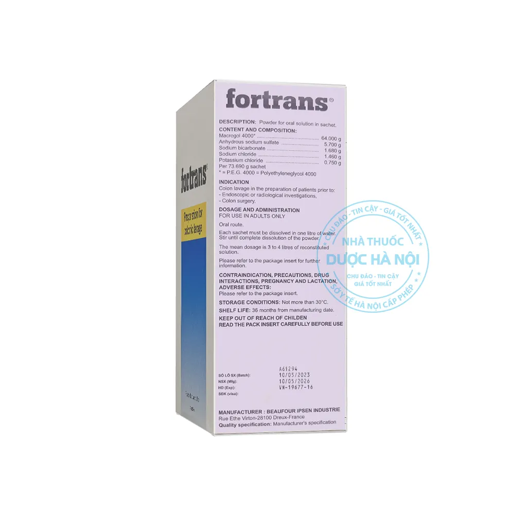 Fortrans