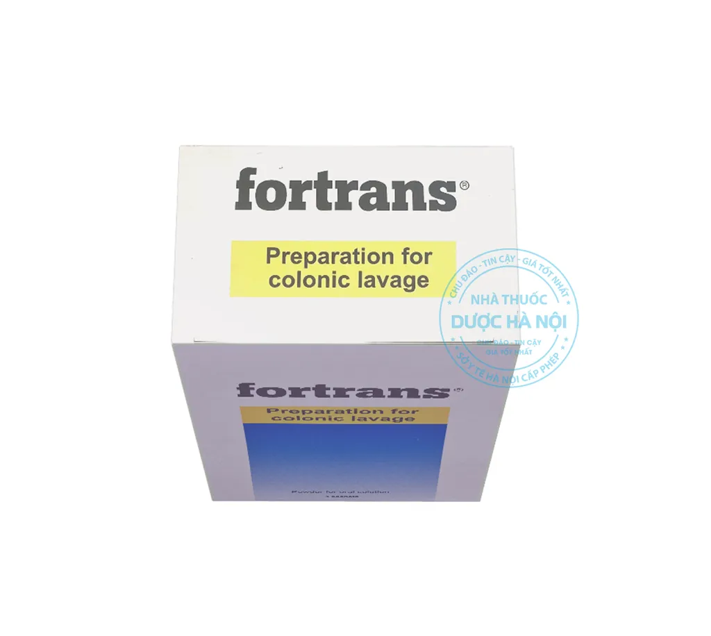 Fortrans
