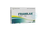 Thuốc Franilax