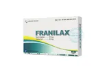 Thuốc Franilax