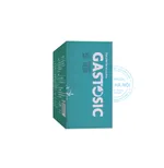 Gastosic (1 Hộp x 30 Viên)
