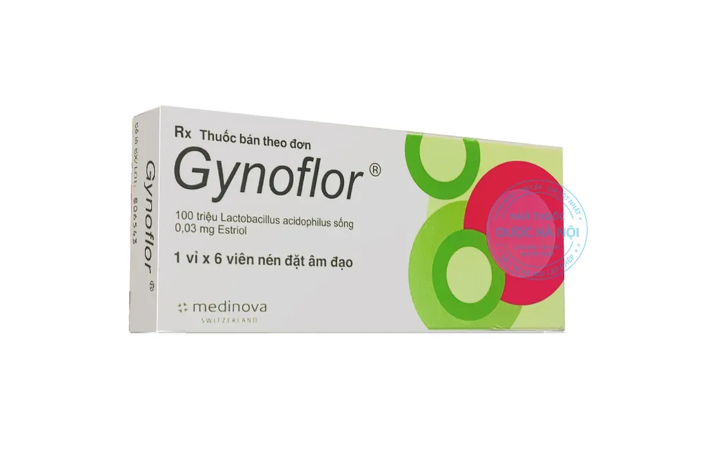 Gynoflor Medinova