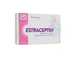 Thuốc tránh thai hằng ngày Estraceptin