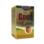 viên Gout Tâm Bình