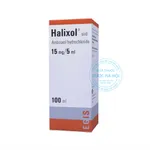 Siro Halixol