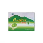 Kẹo ngậm Eugica