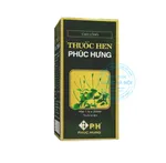 Cao lỏng thuốc hen P/H