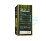 Cao lỏng thuốc hen P/H