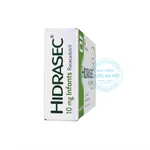 Thuốc bột Hidrasec 10mg