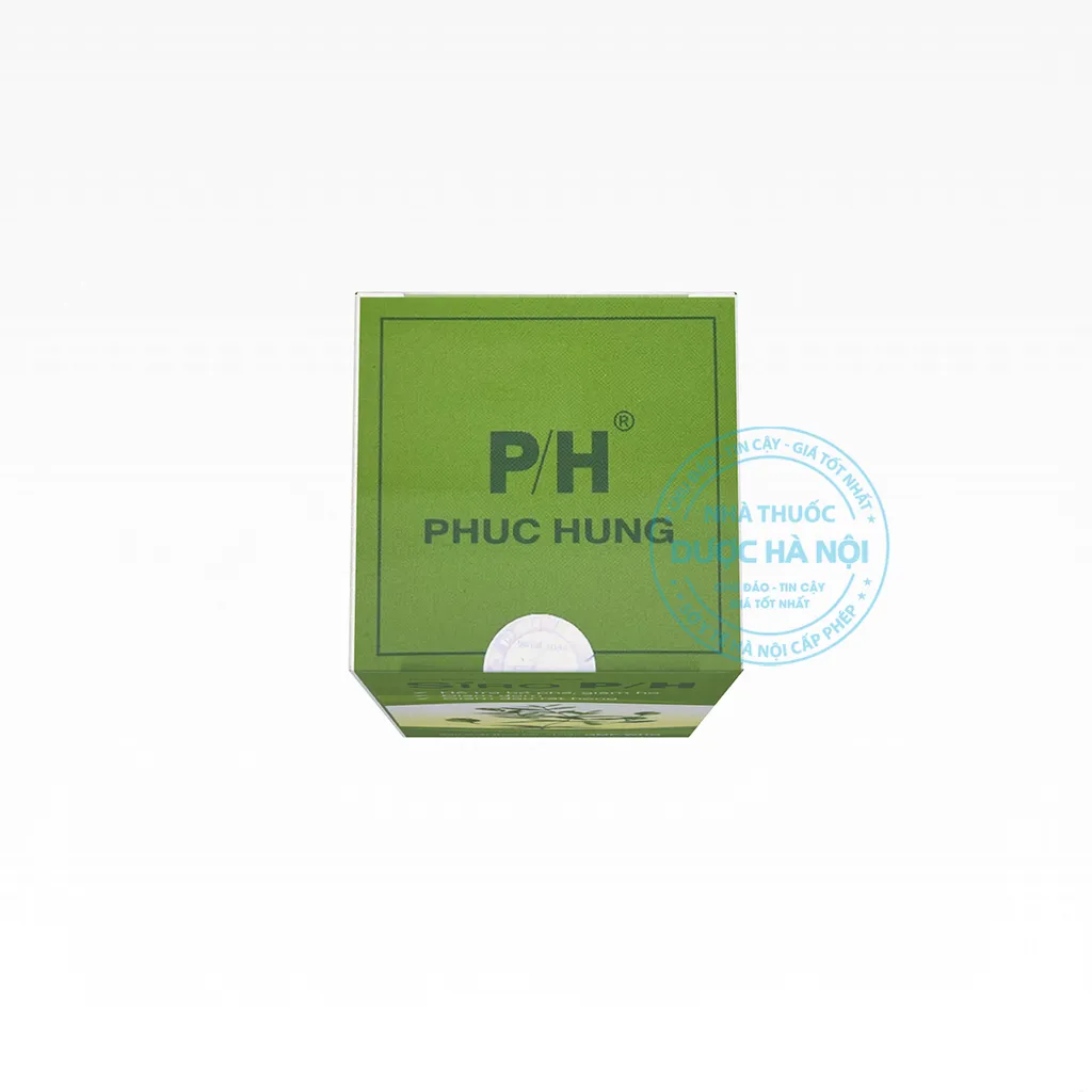 siro ho P/H Phúc Hưng