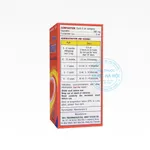 Ibrafen 60ml