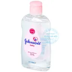 Dầu massage Johnson's Baby Oil 50ml