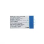 thuốc kháng sinh Klacid MR 500mg